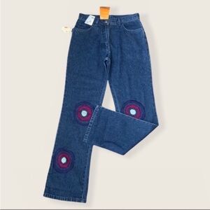 NWT Orange Street Vintage Denim Jeans